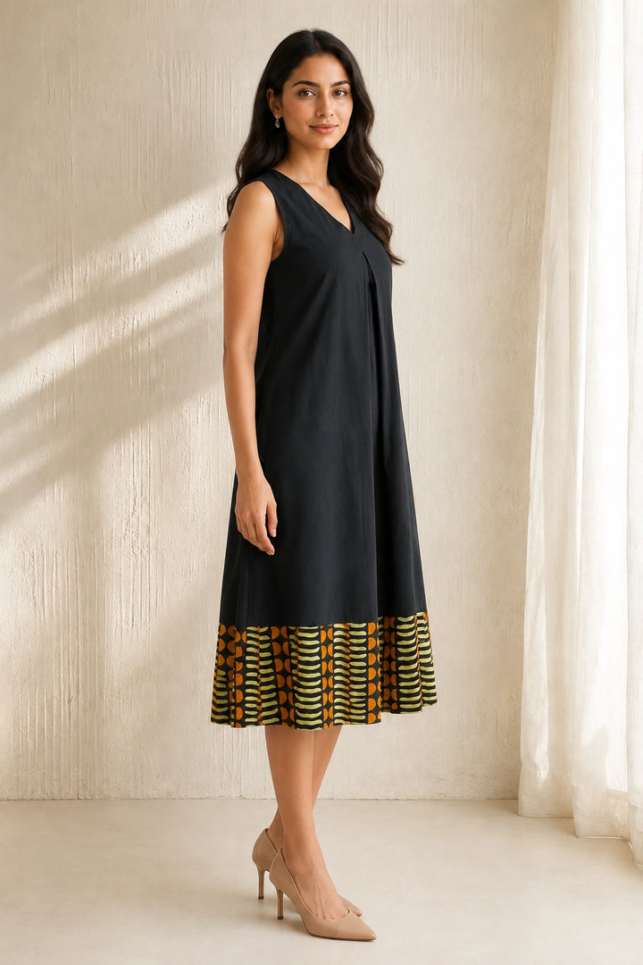 Shyara Muse Dress