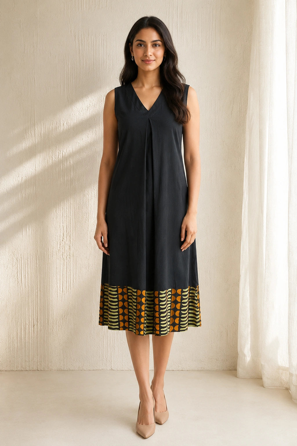 Shyara Muse Dress