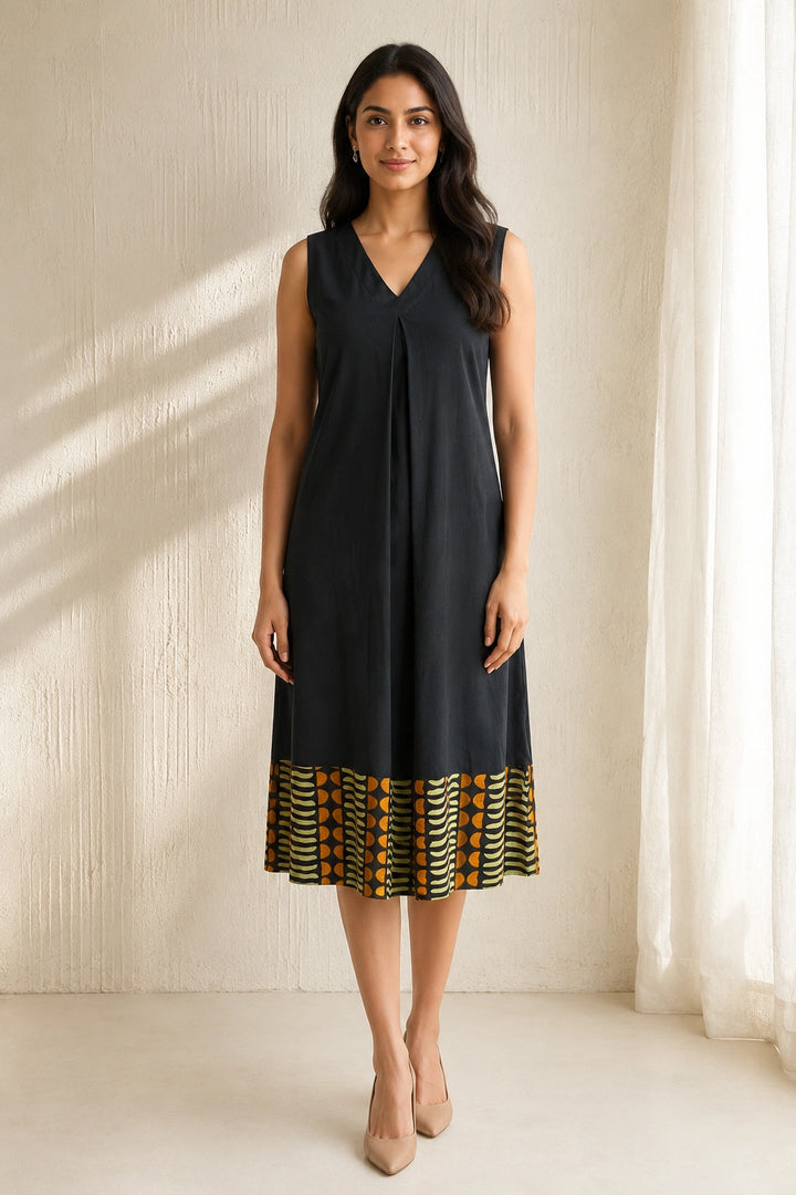 Shyara Muse Dress