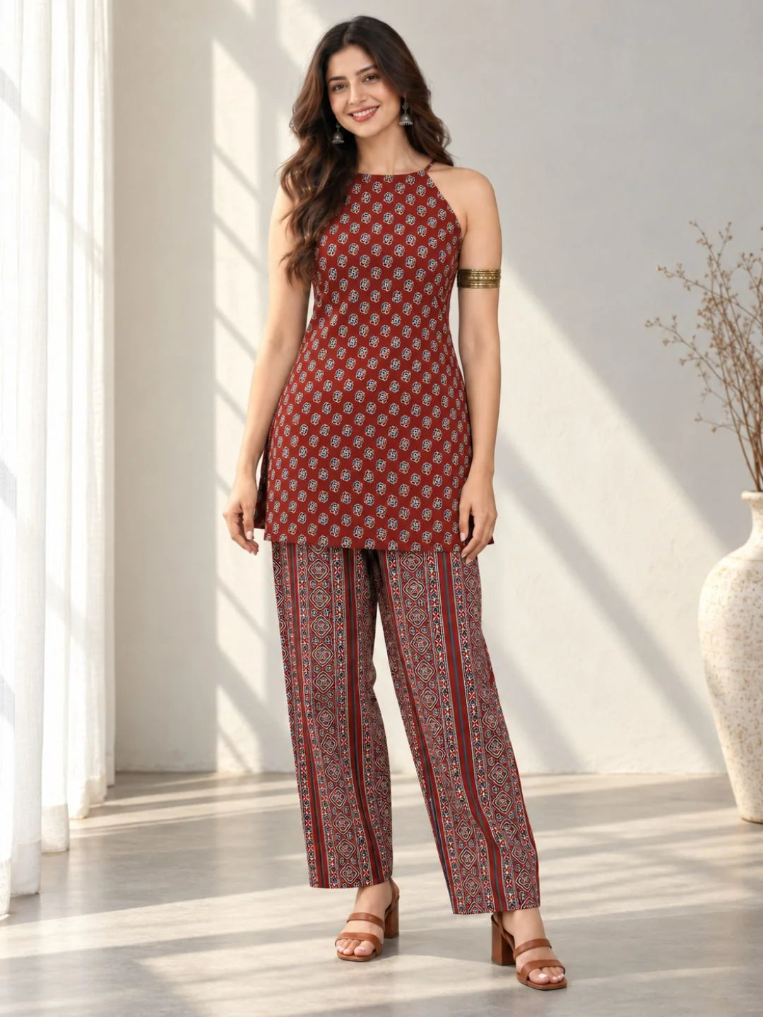 Misha Heritage set