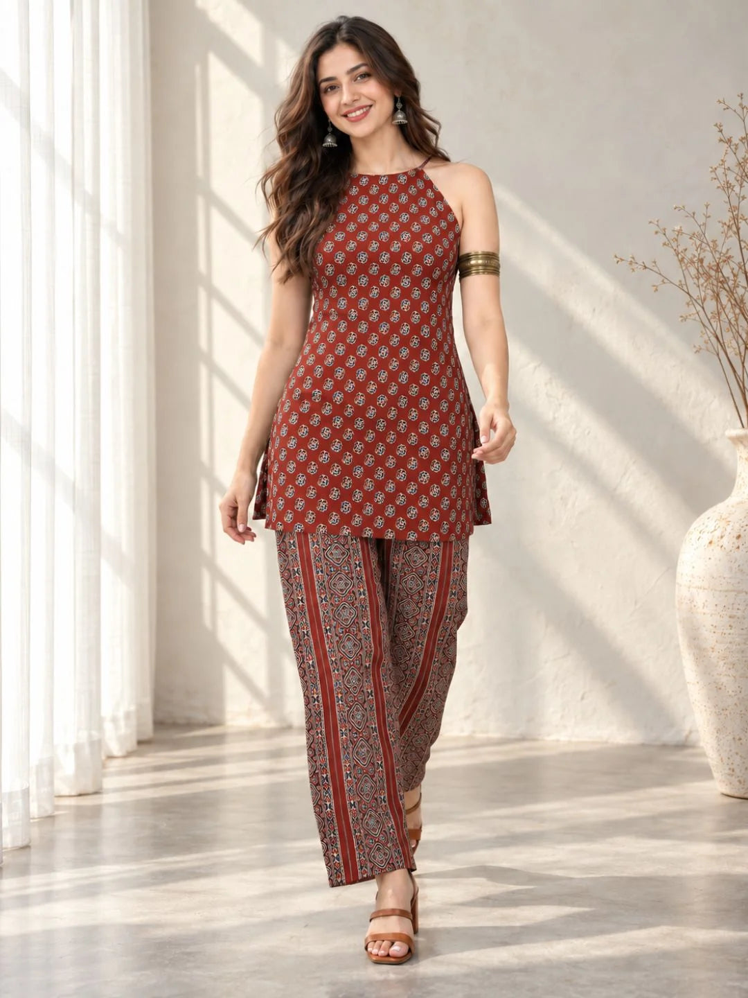 Misha Heritage set
