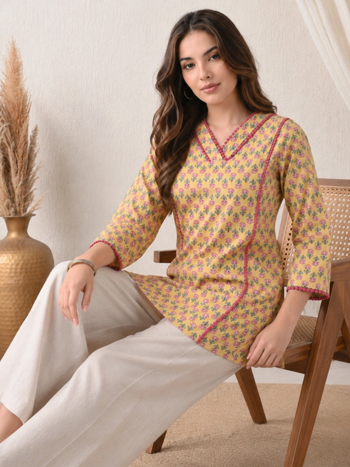 Ashvani Top