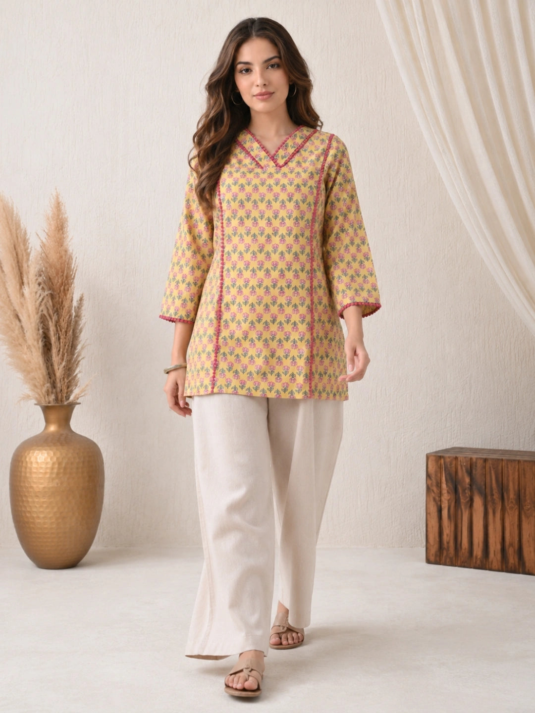 Ashvani Top