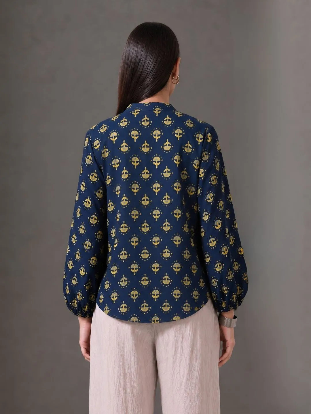 Coastal Buta Kurti