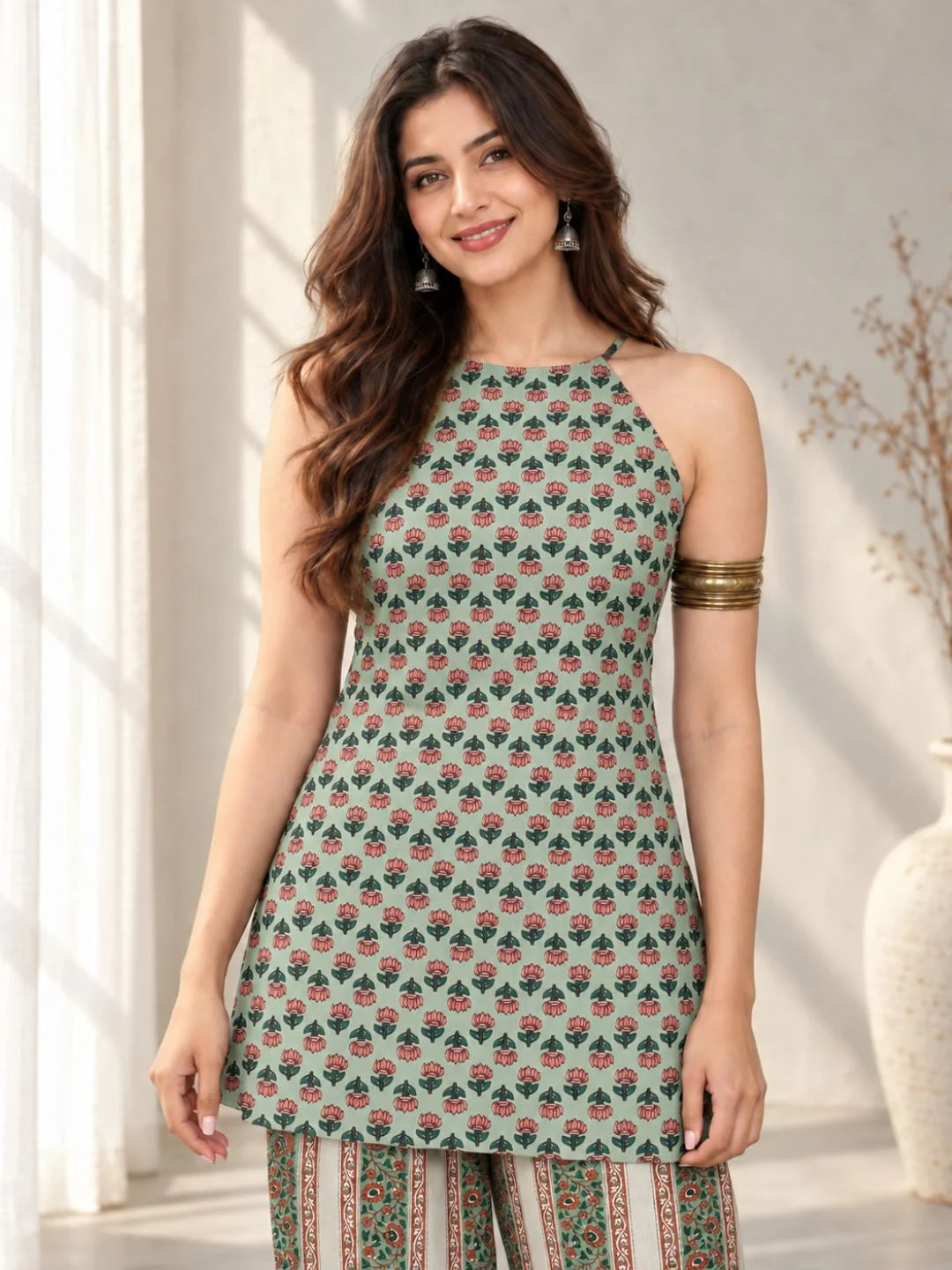 Roohani heritage set