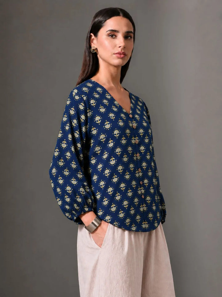 Coastal Buta Kurti