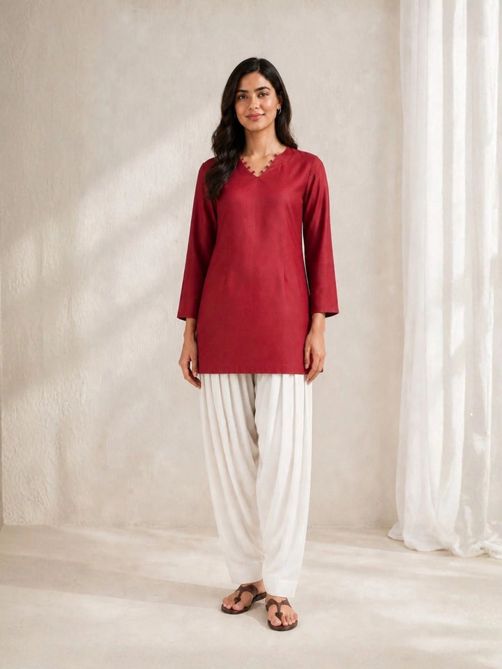 Naaz Kairi Farshi Set
