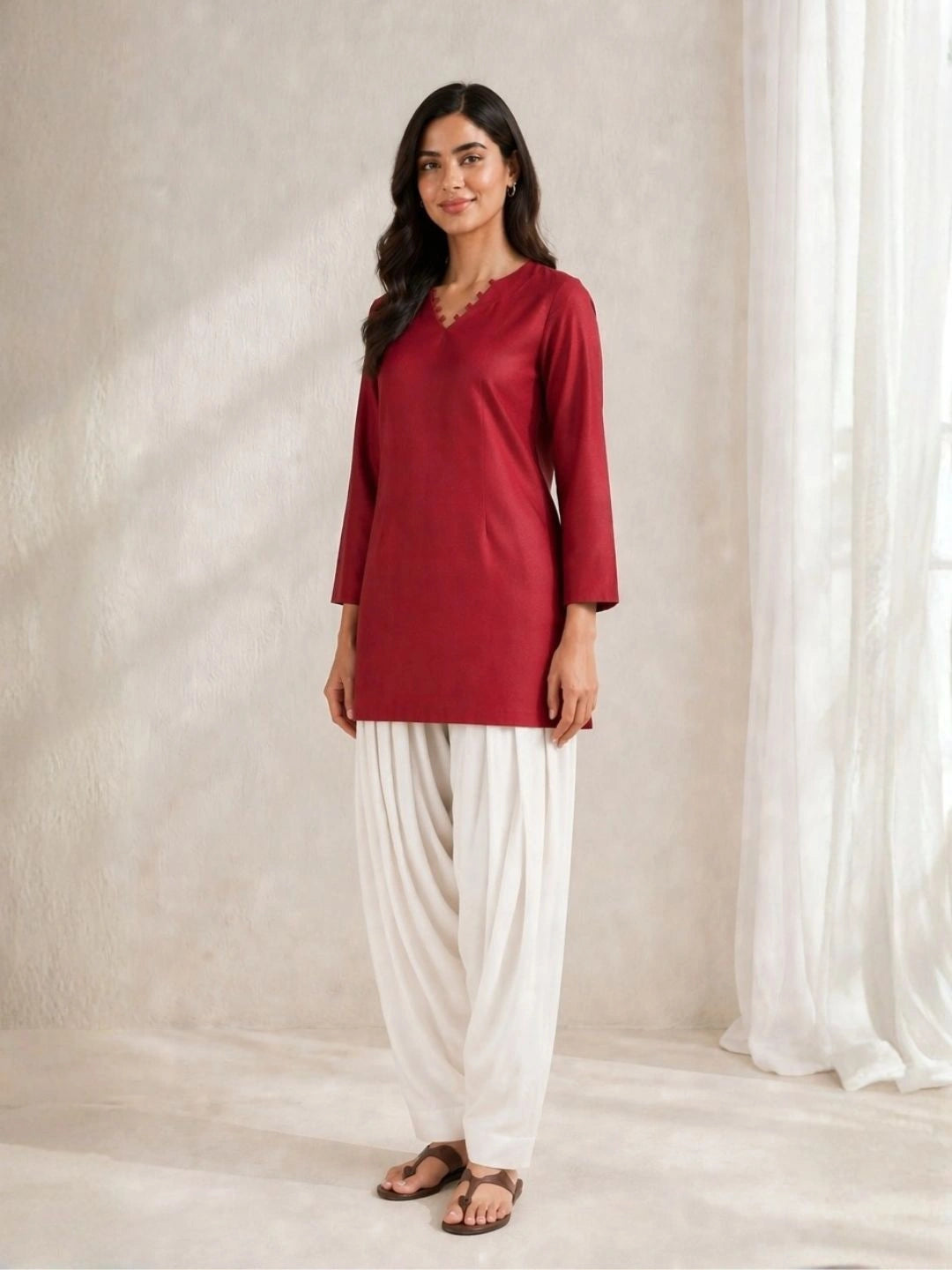 Naaz Kairi Farshi Set