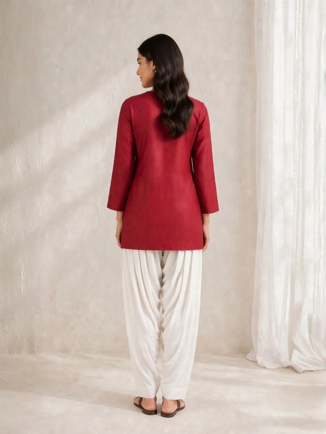 Naaz Kairi Farshi Set