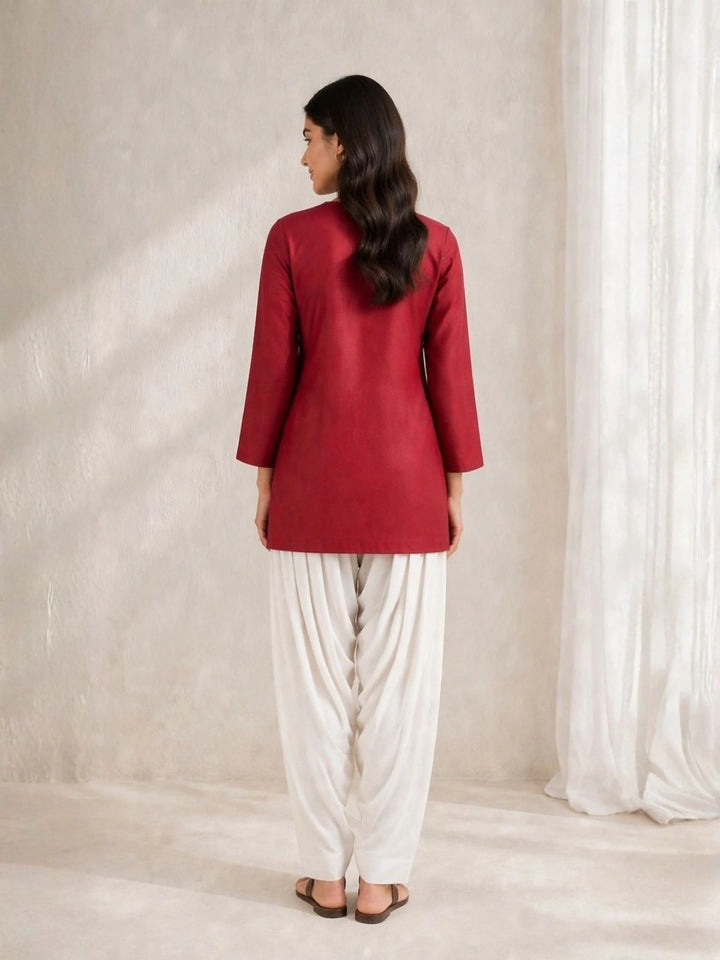 Naaz Kairi Farshi Set