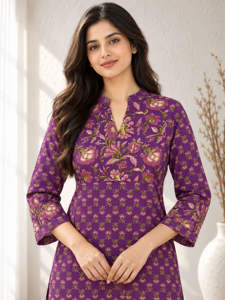 Regal flora 2-pcs set