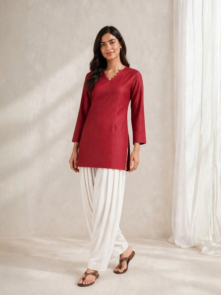 Naaz Kairi Farshi Set