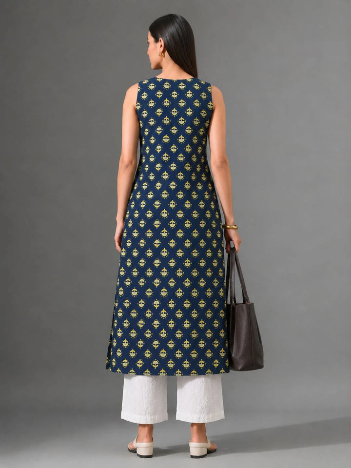 Nira Muse Kurta