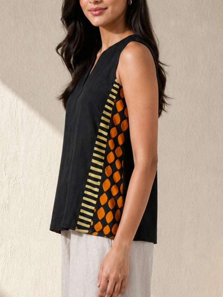 Veerani Side Panel Kurti