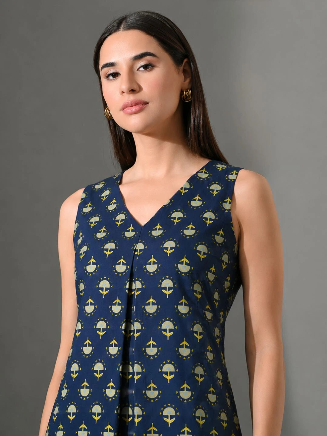 Nira Muse Kurta
