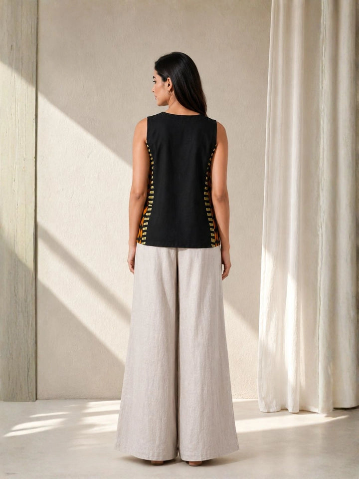 Veerani Side Panel Kurti