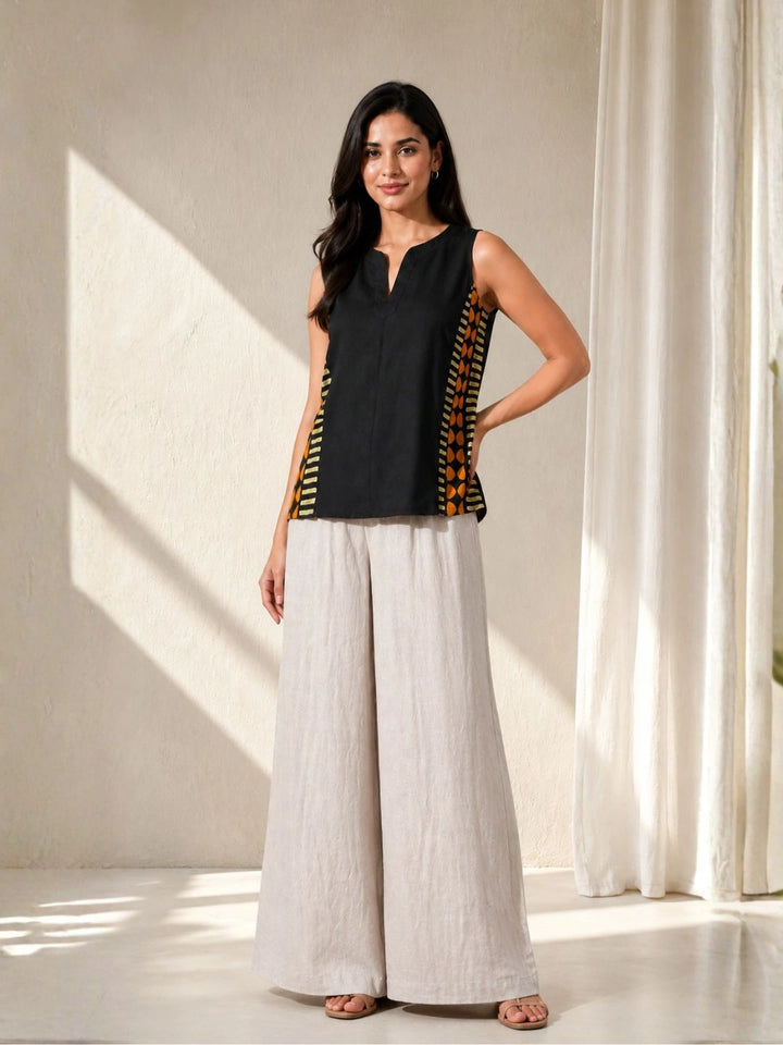 Veerani Side Panel Kurti