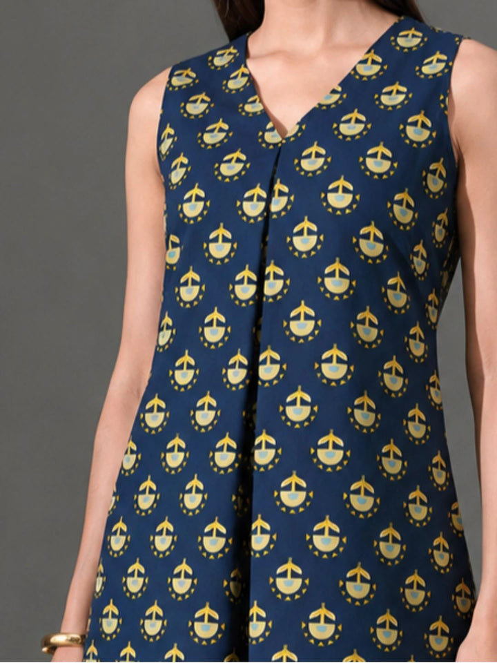 Nira Muse Kurta