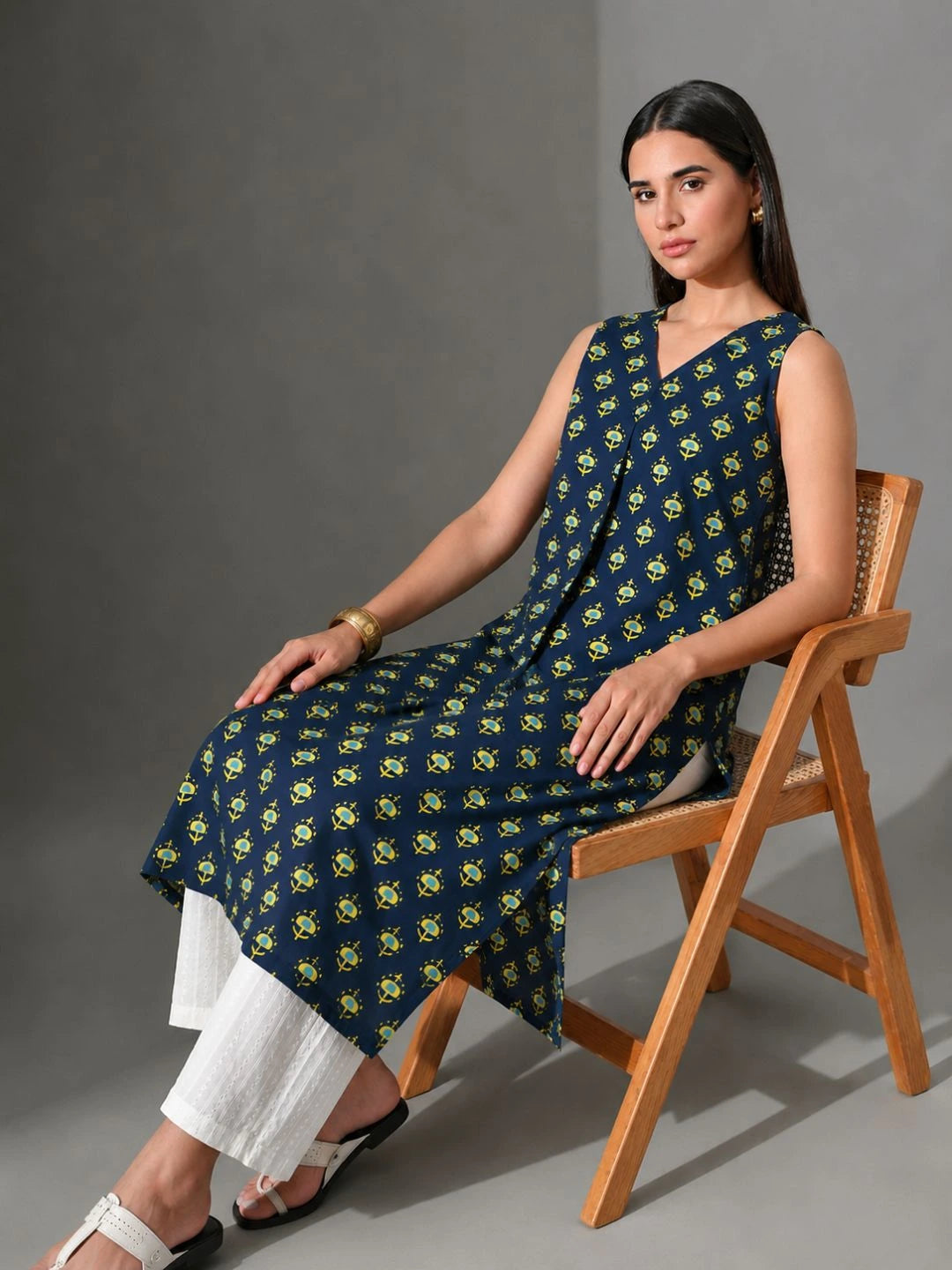 Nira Muse Kurta