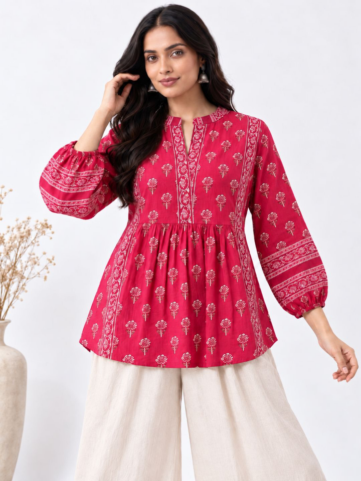 Juhi Top