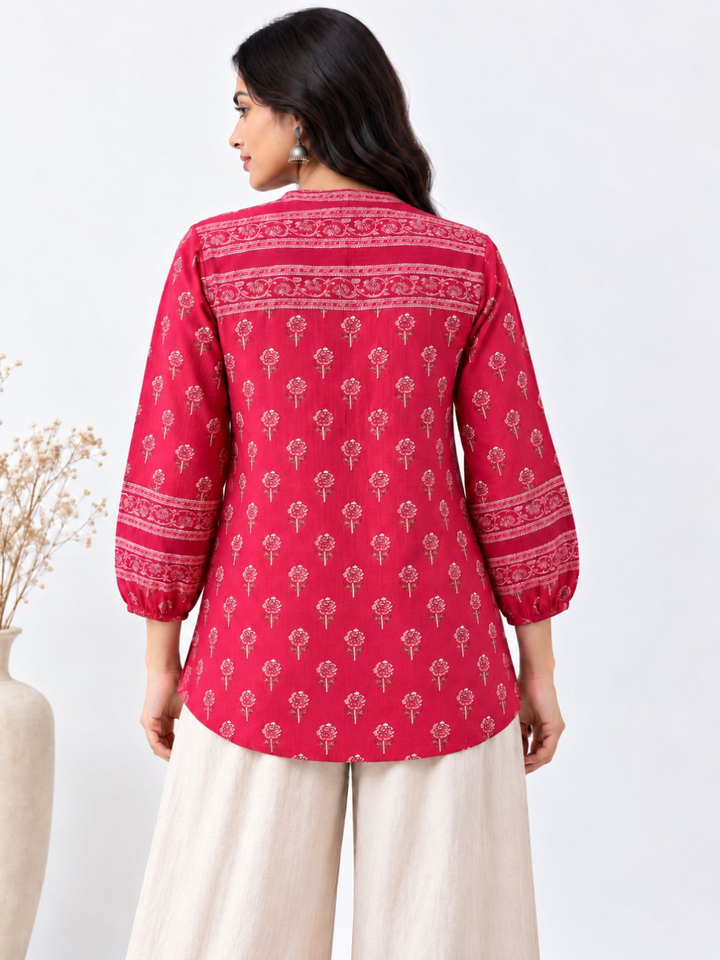 Juhi Top