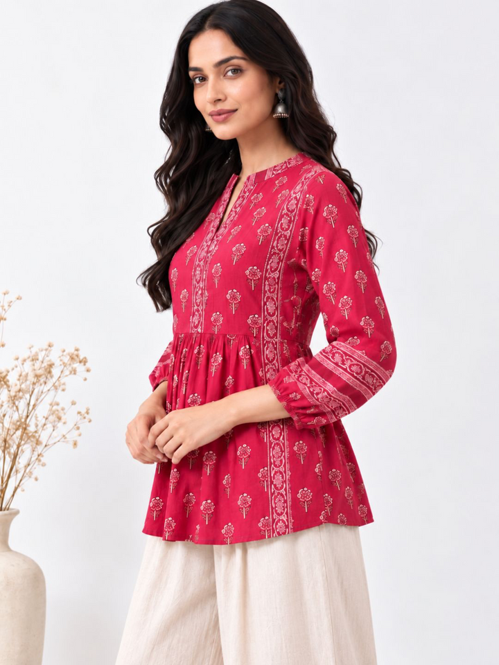 Juhi Top