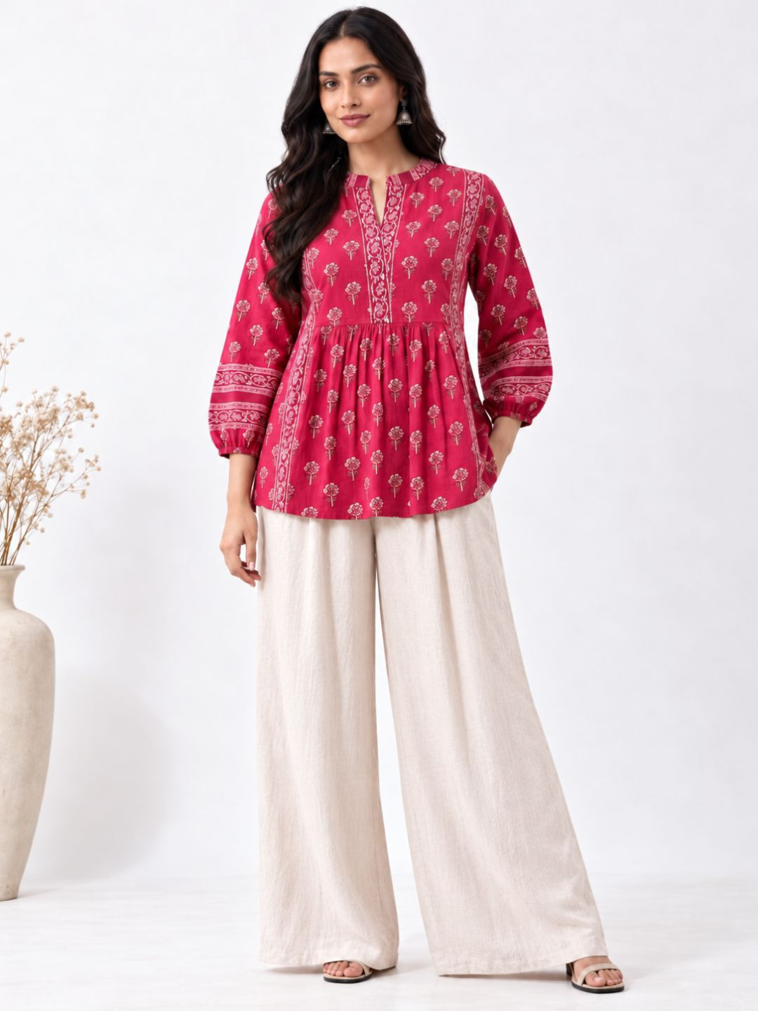 Juhi Top