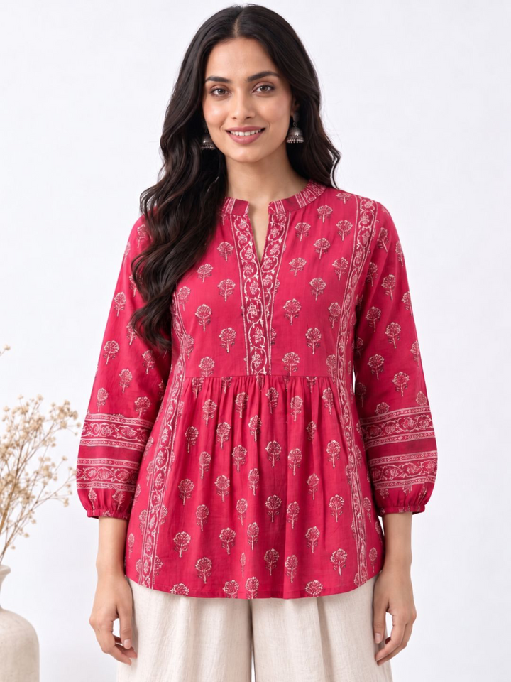 Juhi Top