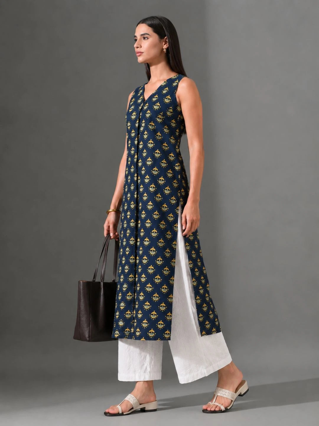 Nira Muse Kurta
