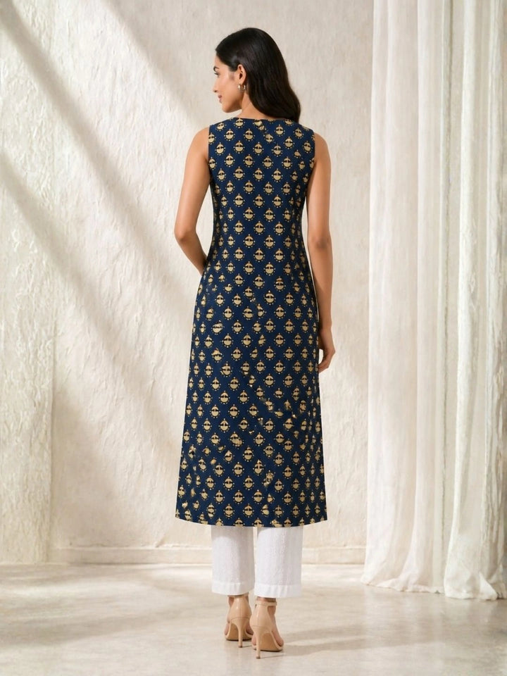 Nira Muse Kurta