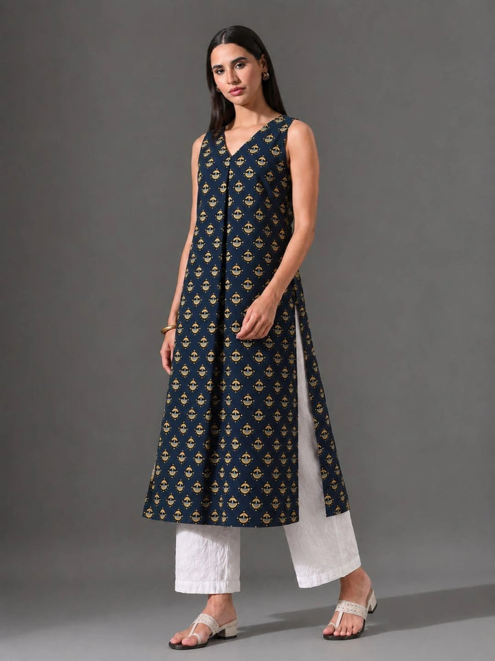 Nira Muse Kurta