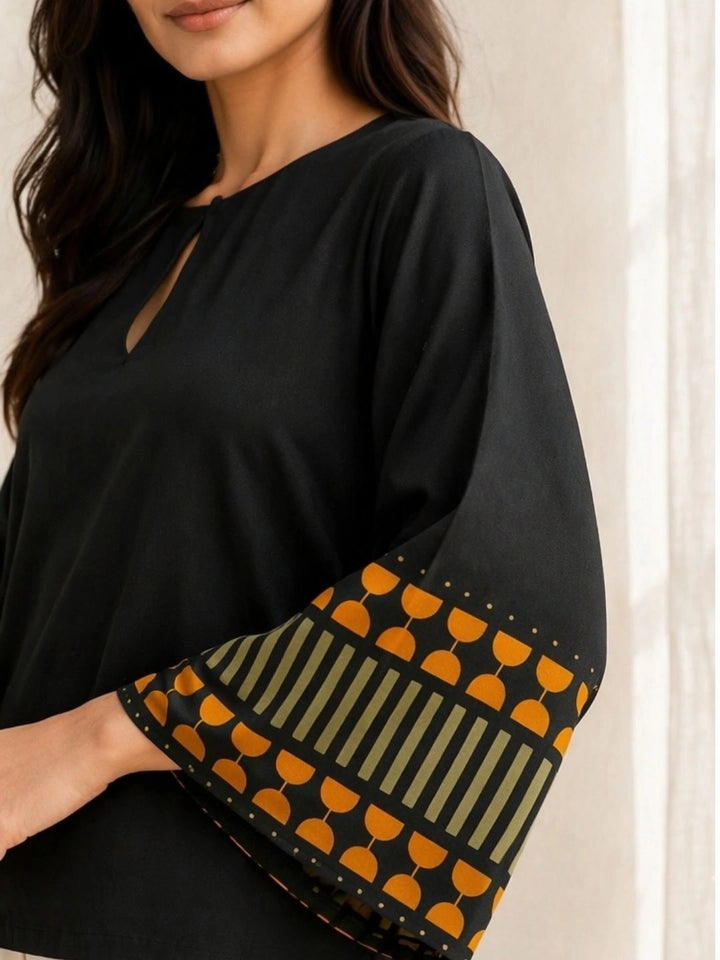 Inara Mirage Kurti