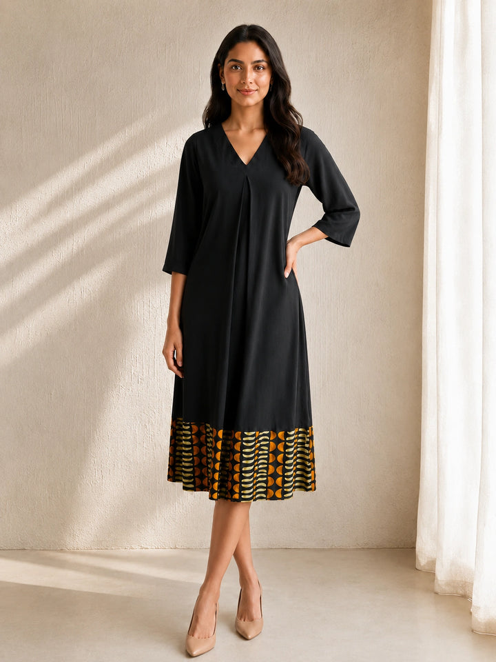 Nitya Muse Dress