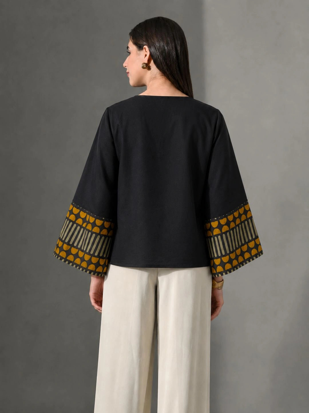 Inara Mirage Kurti