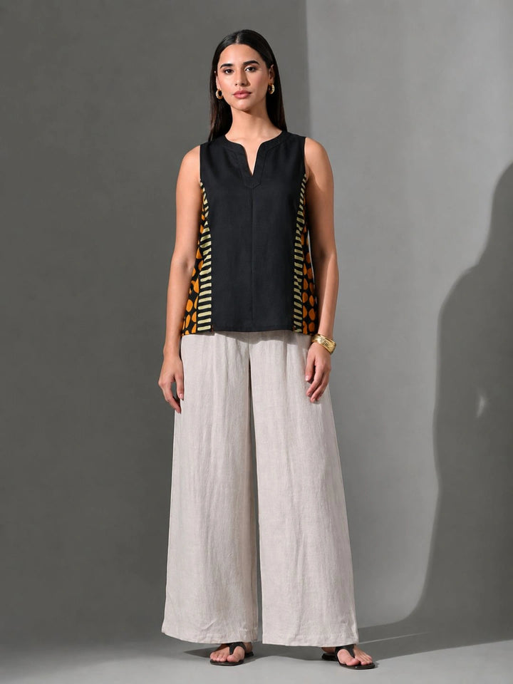Veerani Side Panel Kurti