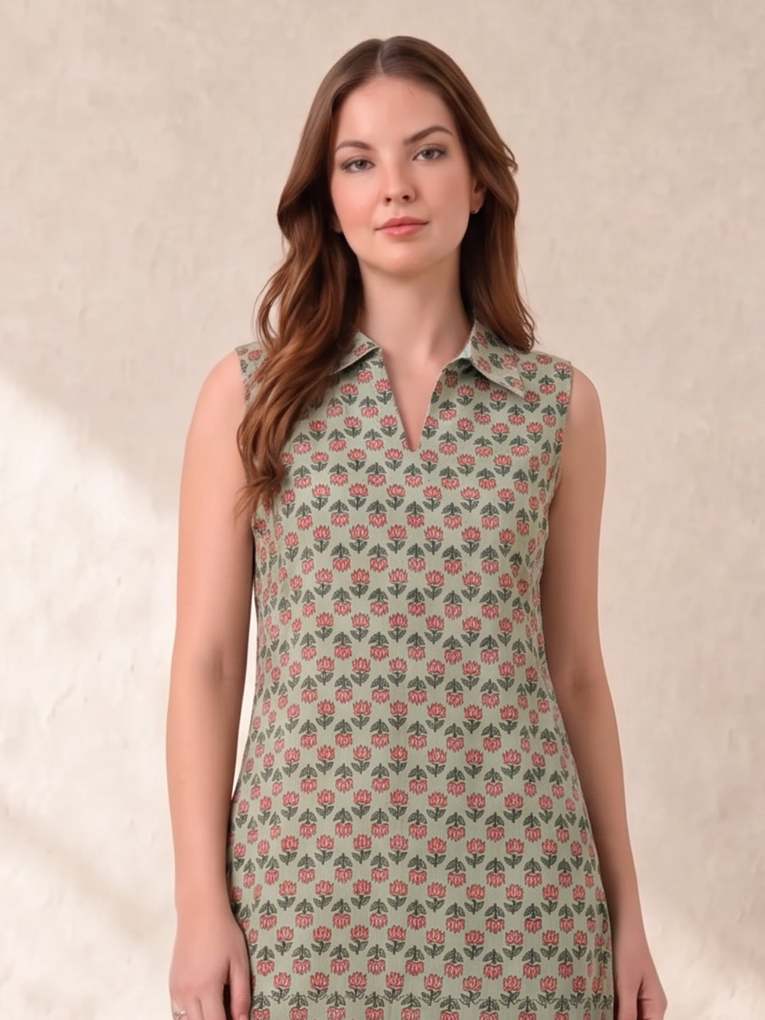 Vrinda Kurti