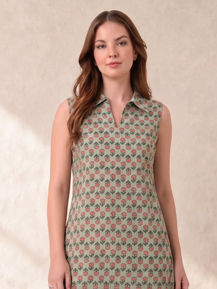 Vrinda Kurti