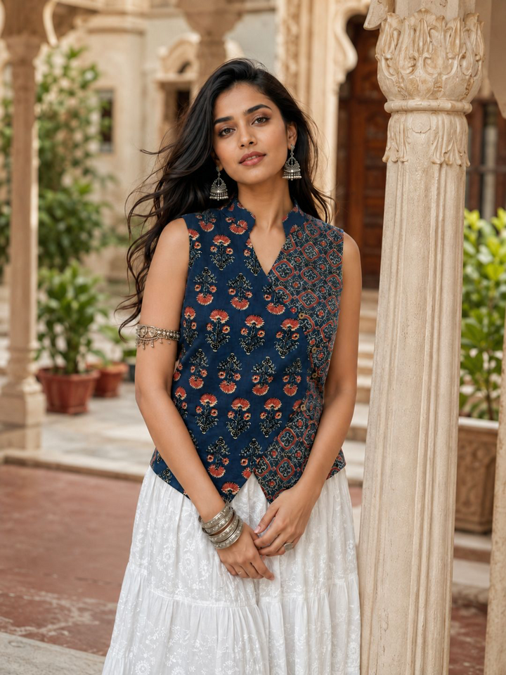 Eshani Vest