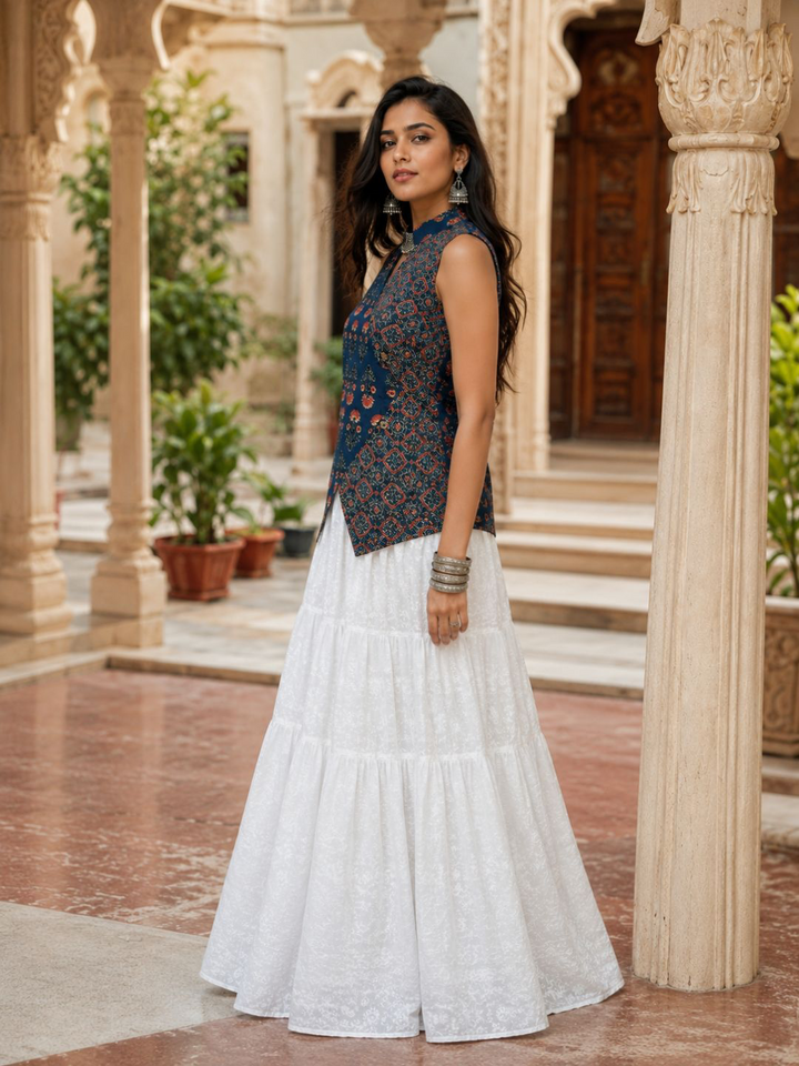 Eshani Vest