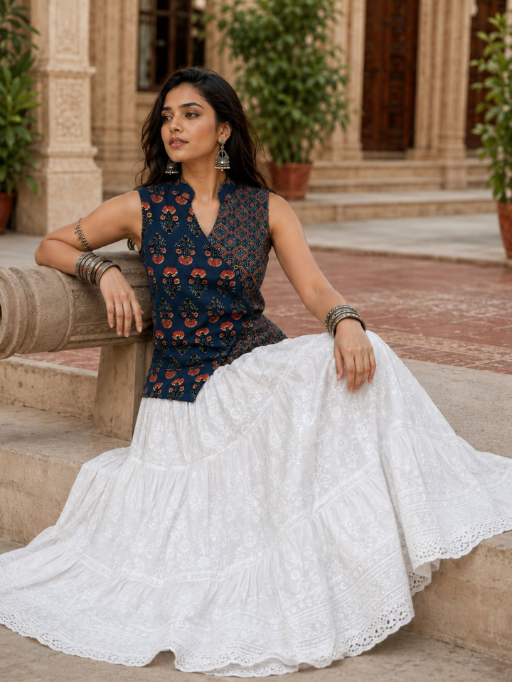 Eshani Vest