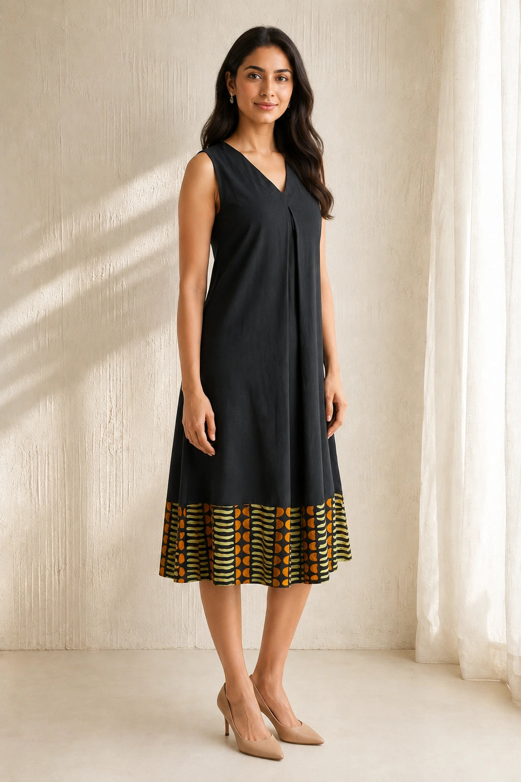 Shyara Muse Dress