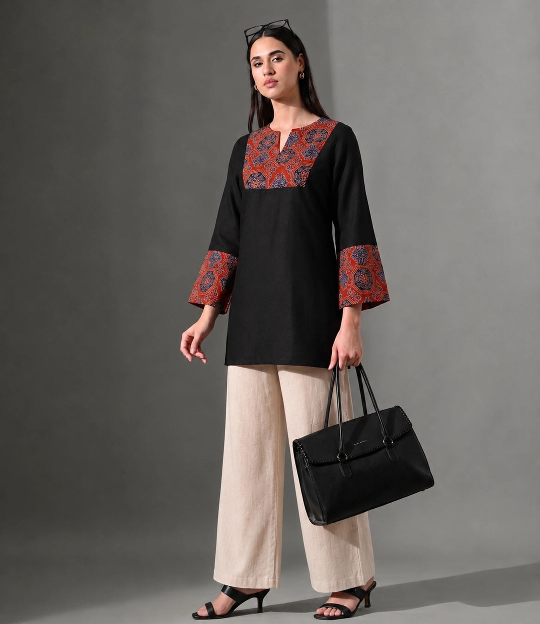 Syaahi Chitra Kurti