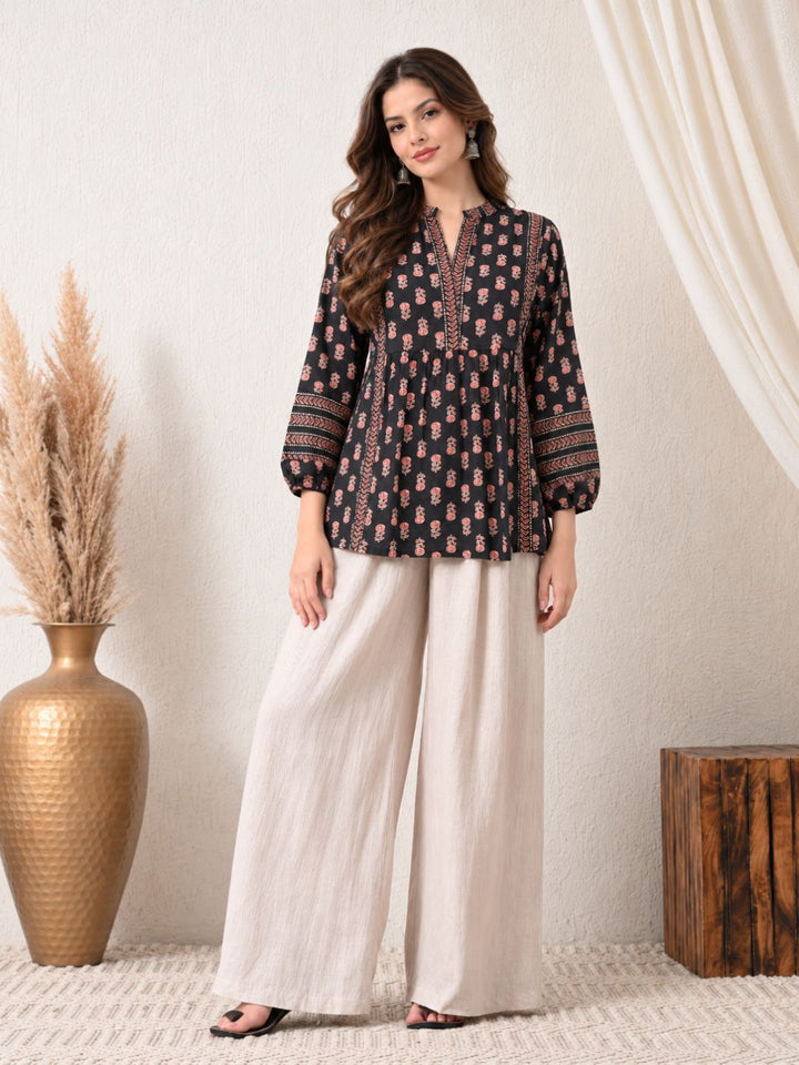 Suhani Top