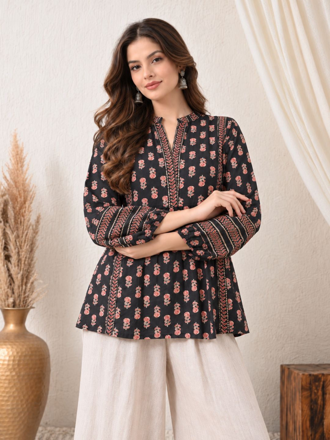 Suhani Top