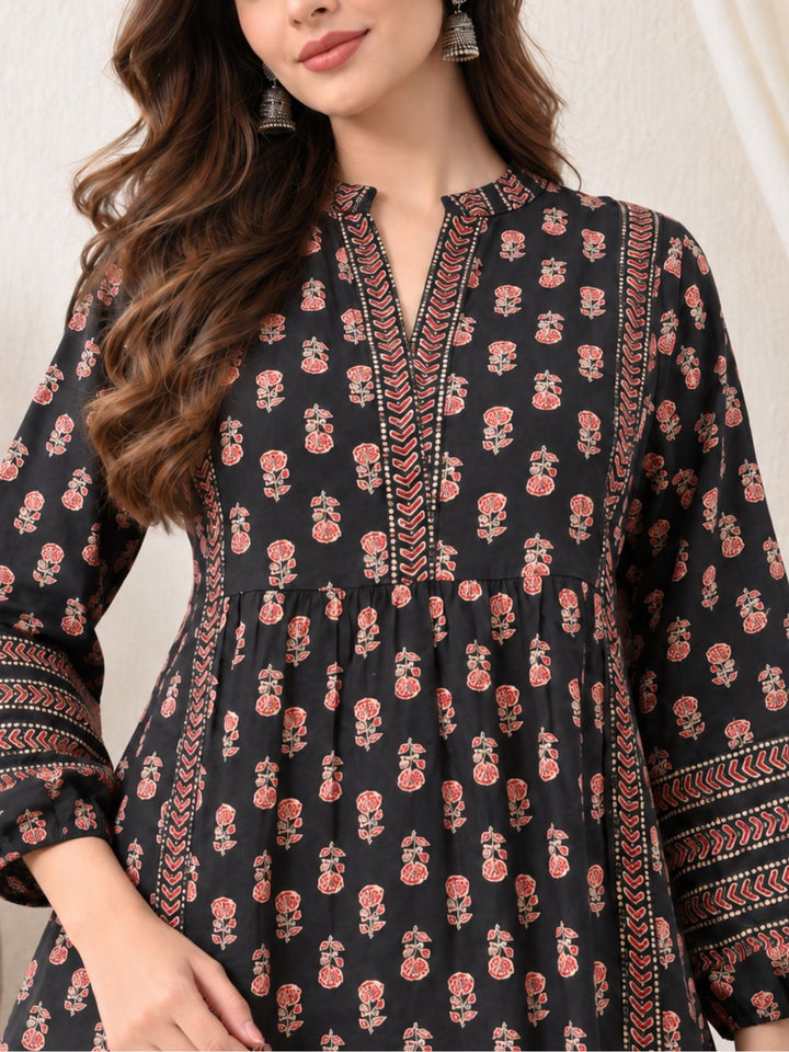 Suhani Top