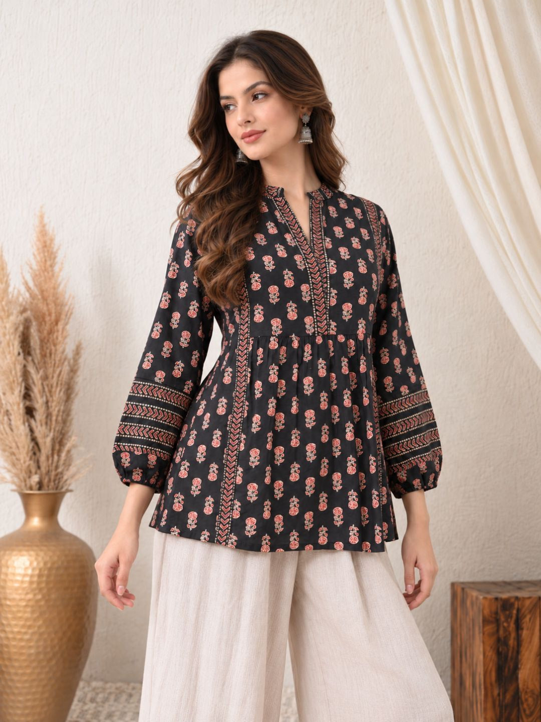 Suhani Top