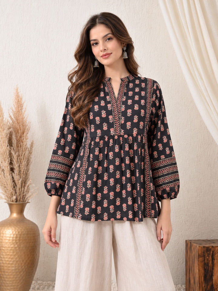 Suhani Top