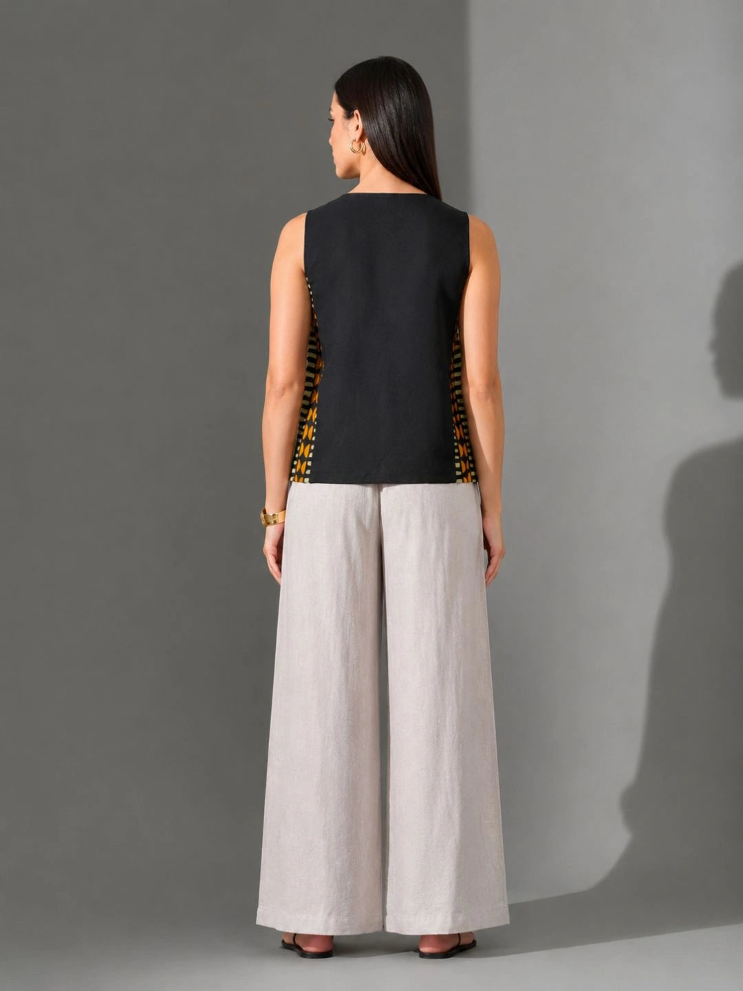 Veerani Side Panel Kurti