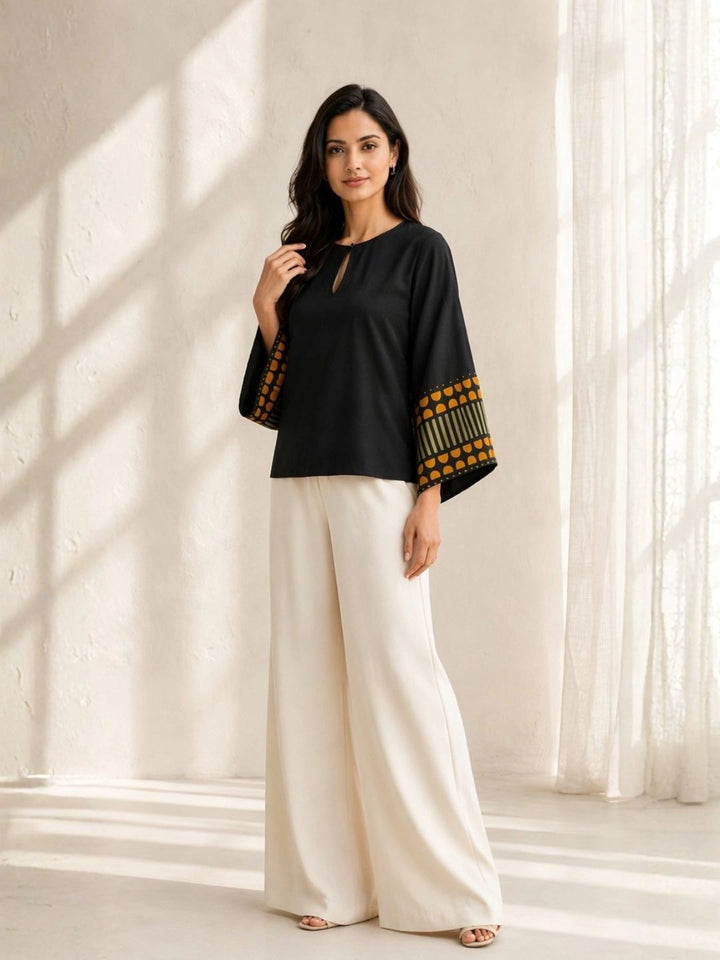 Inara Mirage Kurti