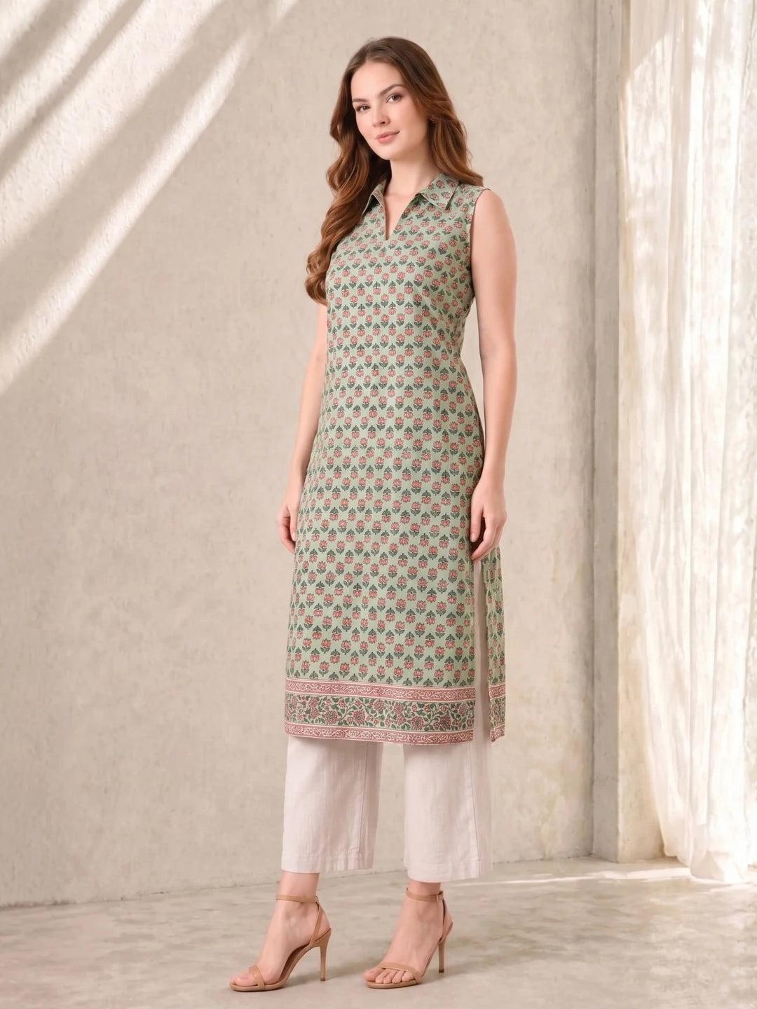 Vrinda Kurti